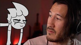 Markiplier & Lixian ! Best and Funniest Moments/Compilation | January 2021