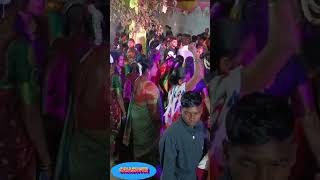 Aadhivashi Marringe Lifestyle Dance Video #Khambale #Lagn #2024