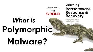 Polymorphic Malware: The Shapeshifter That's Beating Your Antivirus