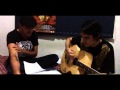 HIM - The kiss of dawn [COVER] - By: Eric Apolinário e Juninho CHR.