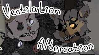 Ventilation altercation [meme]                       (move chica you fat fu~)