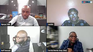 SPOON TALK JANUARY 28, 2026
