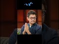 aamir khan s heartfelt inspirational moment 🤗☺️ amirkhan kapilsharma motivation shorts