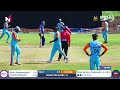 ipt12 2024 match 11 the bull squd vs srilanka lawyers