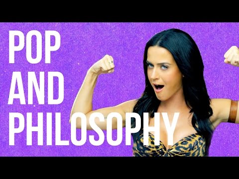 Why we need to study pop culture?