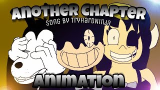 BATIM Animation Another Chapter TryHardNinja