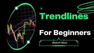 Trendlines: How it works!!!$$ Everything you need to know to become profitable!!