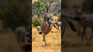 Are Zebras Dangerous? Uncovering the Truth Explore the surprising truth about zebras