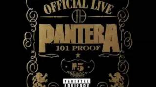 Cowboys From Hell - Official Live: 101 Proof