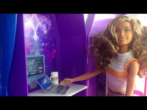 Crazy Barbie Videos