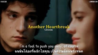 [THAISUB] Another Heartbreak // Giveon แปลเพลง