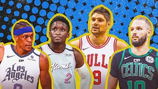 GRADES for EVERY 2021 NBA Trade Deadline Move [Bulls, Magic, Warriors, Knicks & MORE!]