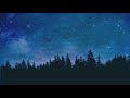 sleep music for a comfortable night☁music for insomnia peaceful piano music relax music