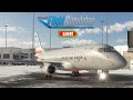 E175 Early Access LIVE REVIEW - Microsoft Flight Simulator