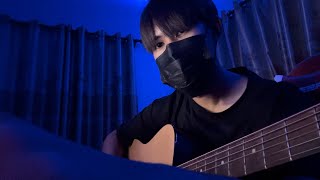 Velika - ดวงใจ |S SUTICHAK (COVER)