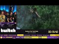 Shadow of the Tomb Raider [Any%] by Cadarev - #ESASummer22