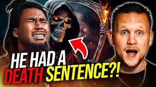 Man with a Death Sentence Encounters the Fire of God After Sister’s Prayers!😱