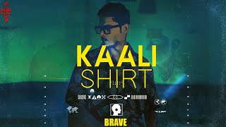 Kaali Shirt (Official Music video) | BRAVE WRLD | Prod By Smoky | Innovura Entertainment