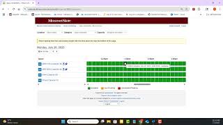 Request Library Instruction