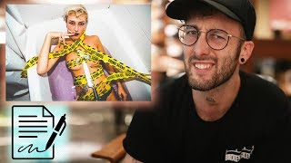 Why you should use a MODEL RELEASE FORM