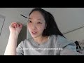 what i eat in a week 🍽️⋆˚࿔ healthy and easy korean asian recipes