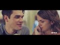 THE LAST SUMMER Official Trailer (2019) Romance Netflix Movie HD