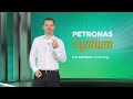 Discover the new range of Petronas Syntium with CoolTech+ Technology.