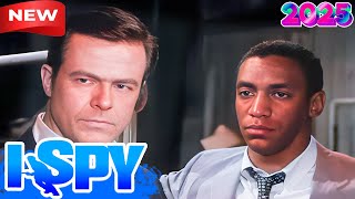 I Spy 2025 ☎☎ So Coldly Sweet ☎☎ American sitcom 2025 full episodes