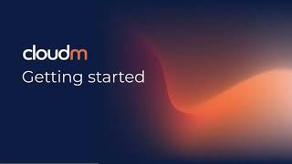 CloudM Archive: Effortlessly Archive Google Workspace Users | Demo & Setup Guide