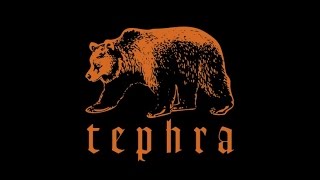 Tephra - Demo ( FULL ♫ ALBUM + BONUS SONG!)