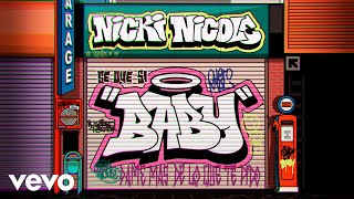Nicki Nicole - Baby