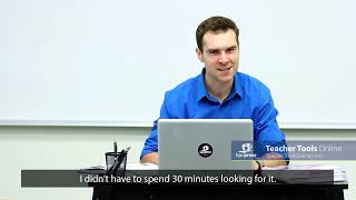BJU Press Teacher Tools Online CC