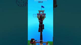 PERFECT Bridge DUELS MOVEMENT #bedwars #bridgeduels #hypixel #minecraft #shorts