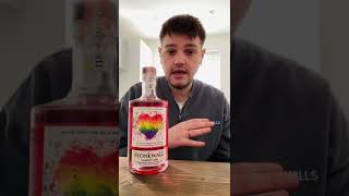 Stonewall Spirits Raising money for LGBTQ+ charities and retelling the 1969 Stonewall Riots events