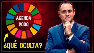 AGENDA 2030: La verdad