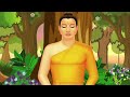 अपना प्रकाश स्वयं बनो। buddhist story on mindset in hindi