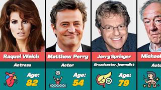 60 Famous Celebrities Who Passed Away In 2023 Celebs Legacy Data Mp3