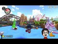 1位7回取るまで終わらない配信するぞ！『マリオカート8dx』