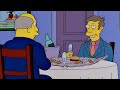 steamed hams but nothing happens and it s intensely awkward