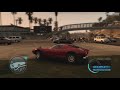 Midnight Club Los Angeles Part 13 Friendly Rivalry