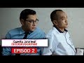 [FULL] Suamiku Jururawat, Isteriku Doktor | Episod 2