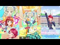 【アイカツオンパレード】いちごコースその１（みんなで一緒にアイカツ！）