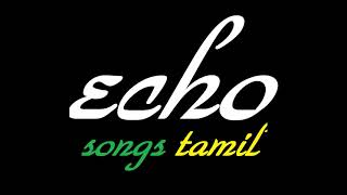 Mundasu Suriyane || echo song || yuvan shankar raja songs || 2000s tamil songs