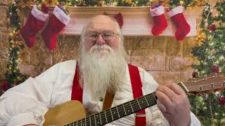 Sing A-long With Santa Silent Nite