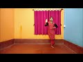 pagla hawar badol dine dance choreography rabindra sangeet riya s dance tutorial