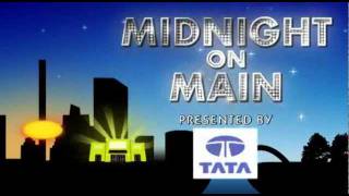 Midnight on Main Video