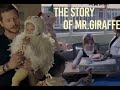 The Story of Mr.Giraffe:The Resident