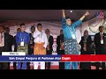 PRU-15: Sah 4 Penjuru Di Parlimen Alor Gajah