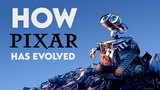 Pixar Cartoons: Why You Need To Watch Them (Video Essay)