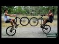 best drift on bicycle compilation kansei dorifto edition